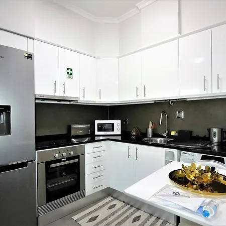 Apartmán Funchal Center Guest Studio I