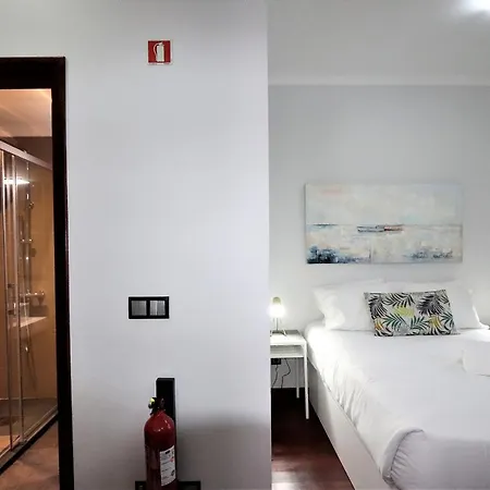 Apartment Funchal Center Guest Studio I *