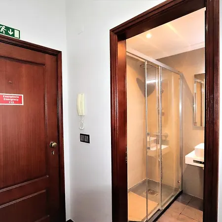 Apartment Funchal Center Guest Studio I