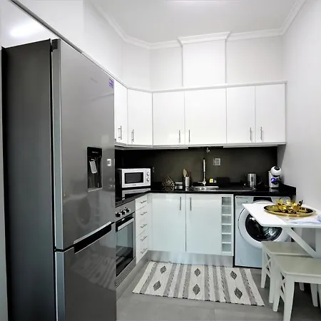 Apartment Funchal Center Guest Studio I Funchal (Madeira)