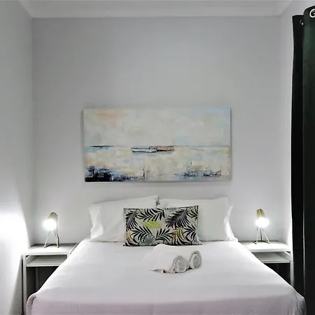 Apartment Funchal Center Guest Studio I